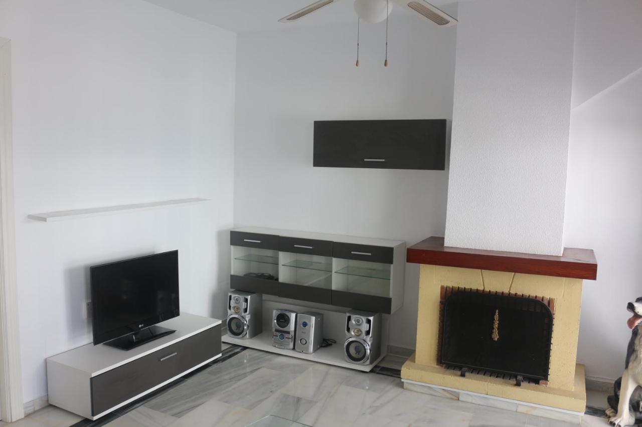 Colimbos Vakantiehuis Torremolinos