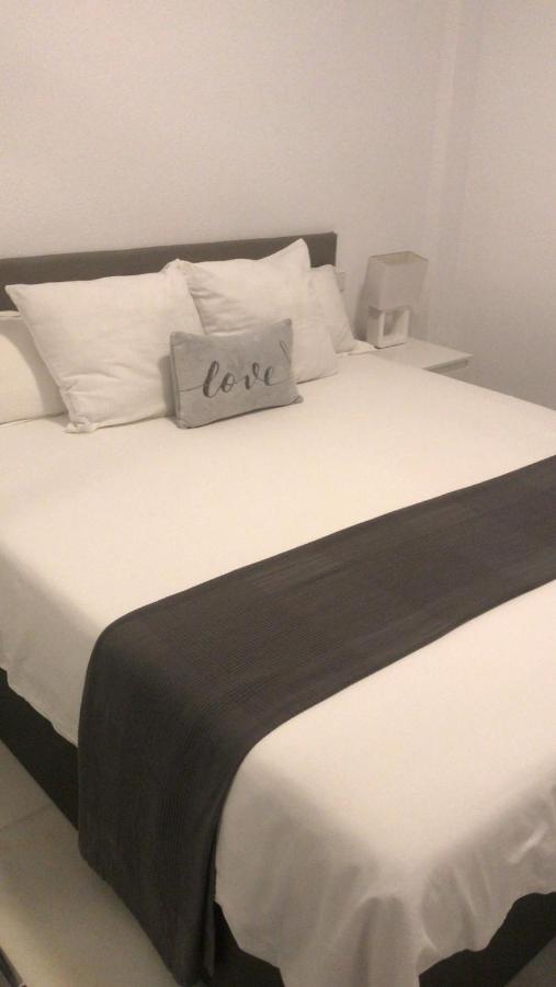 Colimbos Vakantiehuis Torremolinos