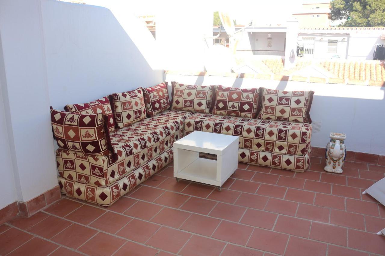 Vakantiehuis Colimbos Torremolinos