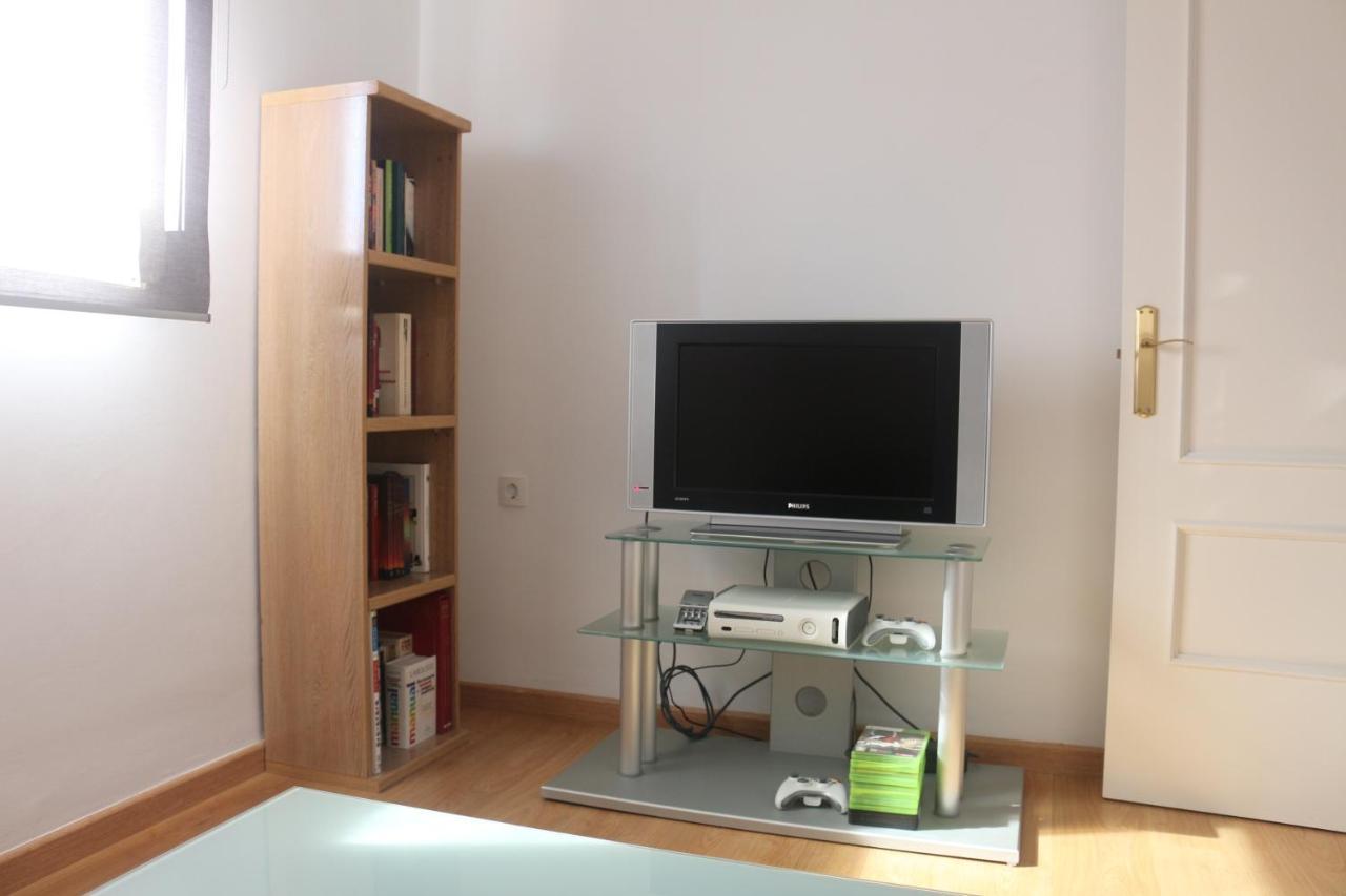 Colimbos Vakantiehuis Torremolinos