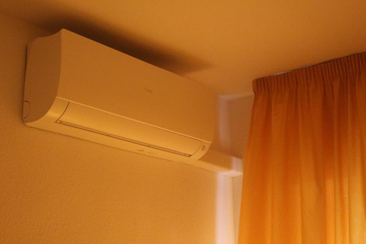 Vakantiehuis Colimbos Torremolinos