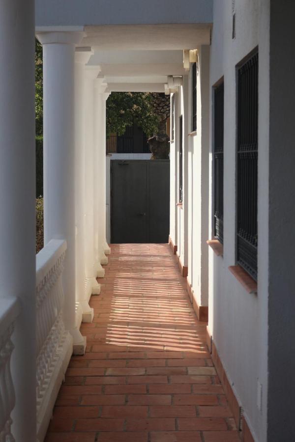 Colimbos Vakantiehuis Torremolinos