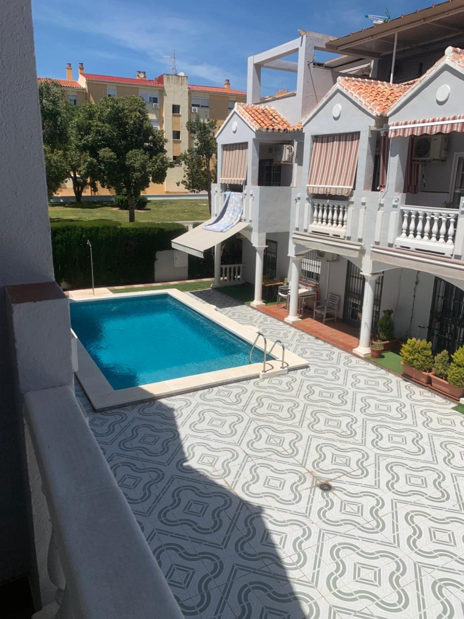 Colimbos Vakantiehuis