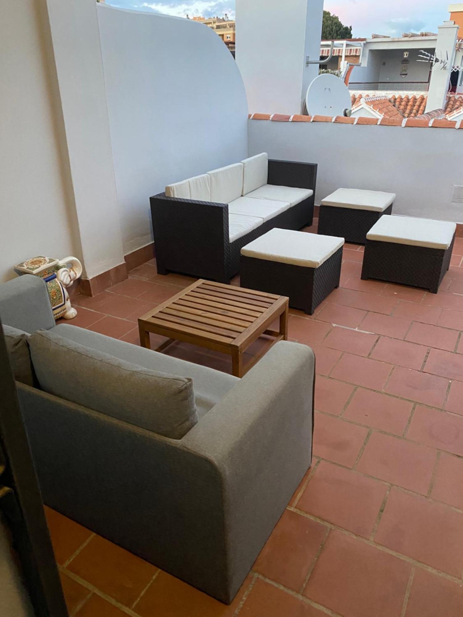Vakantiehuis Colimbos *