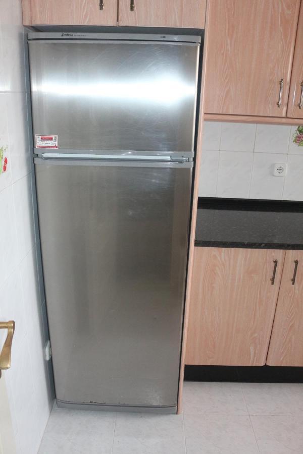 Holiday home Colimbos Torremolinos