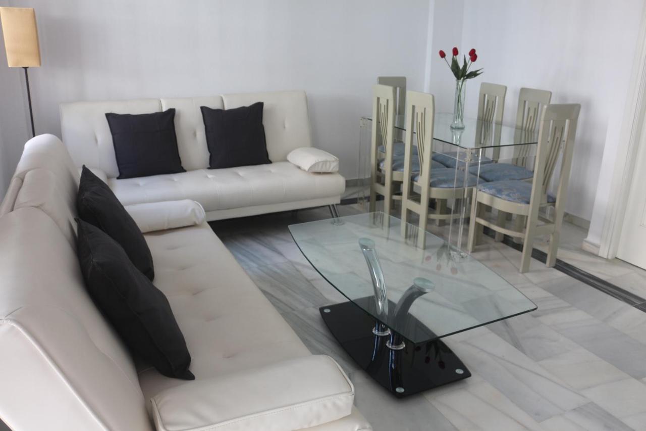 Colimbos Holiday home Torremolinos