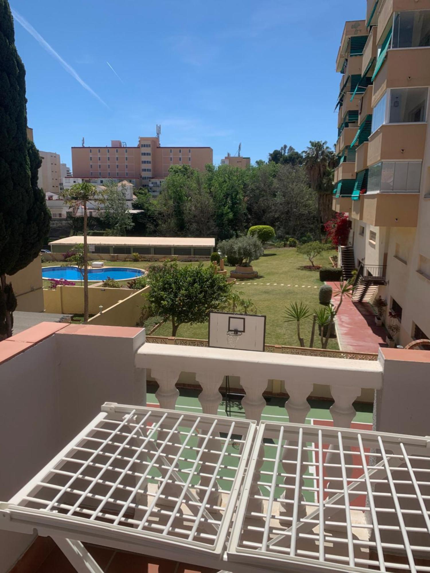 Colimbos Holiday home Torremolinos