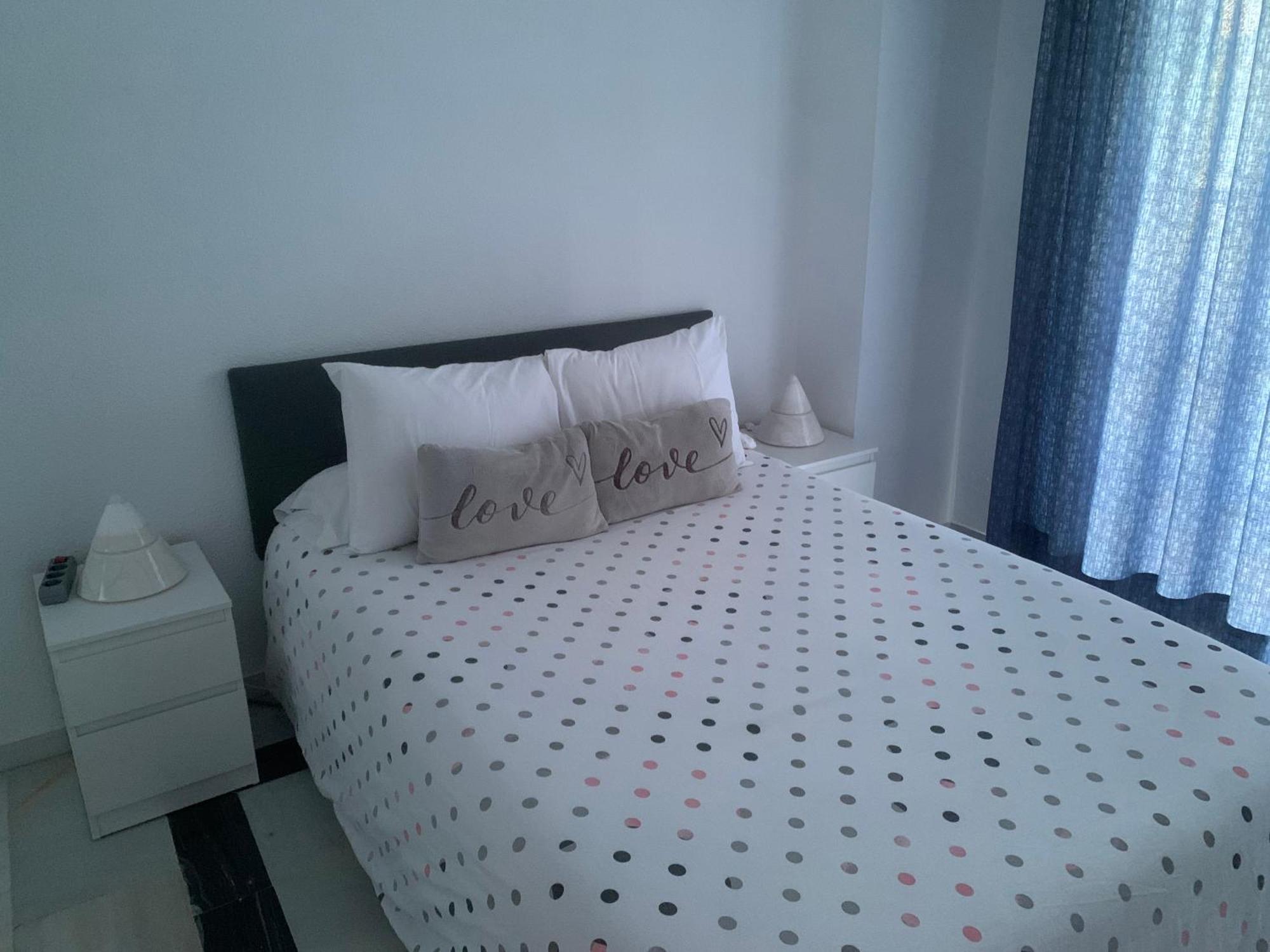 Colimbos Holiday home *